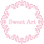 SweetArtロゴ