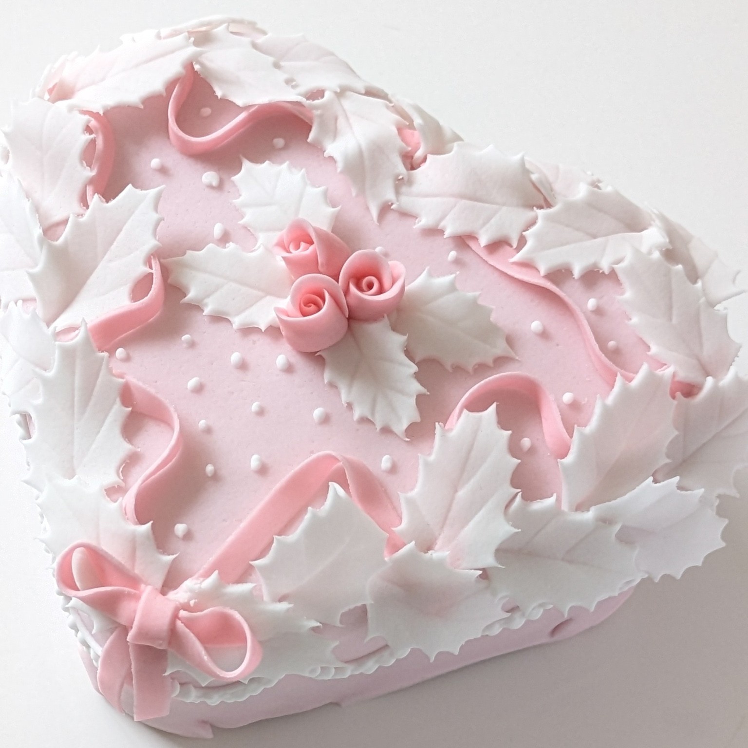 クリスマスケーキ